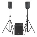DAP Audio PURE CLUB 12
