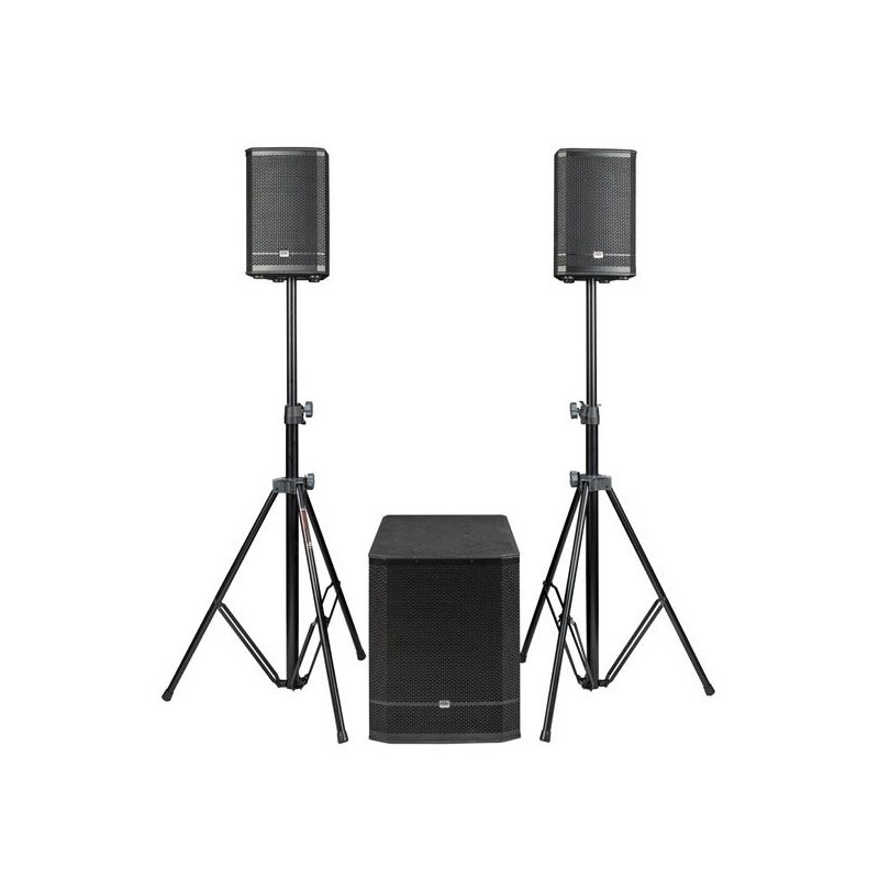ps-products-17794-45387 DAP Audio PURE CLUB 15 - imagine 1