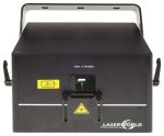 Laserworld DS-3000 RGB ShowNET