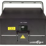 Laserworld DS-3000 RGB ShowNET