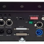 Laserworld DS-1000 RGB ShowNET
