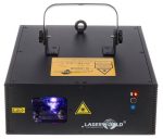 Laserworld EL-400RGB