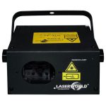 Laserworld EL-230RGB