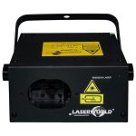 Laserworld EL-230RGB