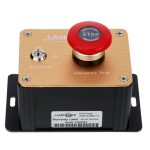 Laserworld Safety Unit