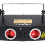Laserworld EL-900RGB