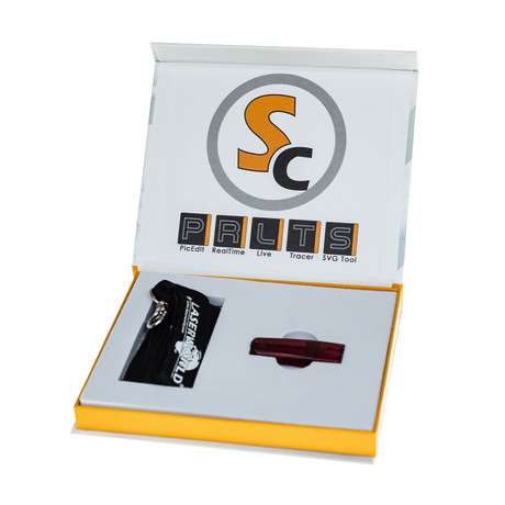 ps-products-17840-45553 Laserworld Showcontroller B-Stock - imagine 1