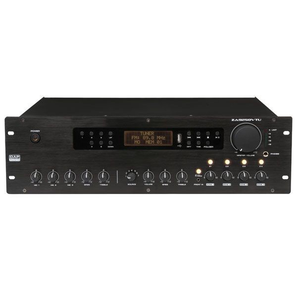 ps-products-17868-45656 DAP Audio ZA-9250VTU - imagine 1