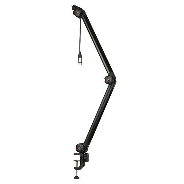 ps-products-17933-46047 DAP Audio Broadcast Stand PRO - imagine 1