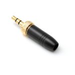 eXpertCable J02A - conector jack 3.5mm - imagine 2