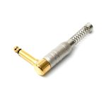 eXpertCable J81 - conector jack 6.3mm - imagine 2