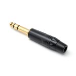 eXpertCable J80 - conector jack 6.3mm - imagine 2