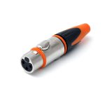 eXpertCable X890 - conector XLR IP67