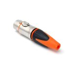 eXpertCable X890 - conector XLR IP67 - imagine 2