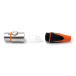 eXpertCable X890 - conector XLR IP67 - imagine 3