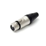 eXpertCable XLR 5PIN - conector XLR