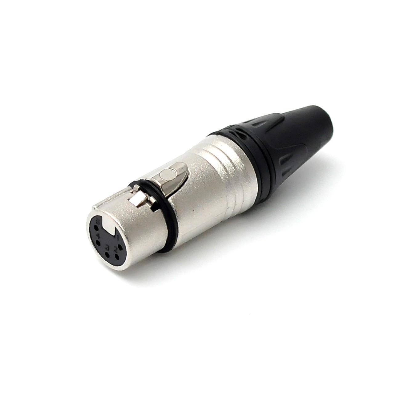 ps-products-17947-46101 eXpertCable XLR 5PIN - conector XLR - imagine 1