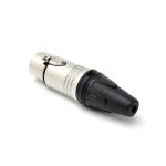 eXpertCable XLR 5PIN - conector XLR - imagine 2