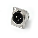 eXpertCable X06 - conector XLR pe panou - imagine 2