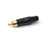 eXpertCable R105 - conector RCA