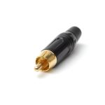 eXpertCable R105 - conector RCA - imagine 2