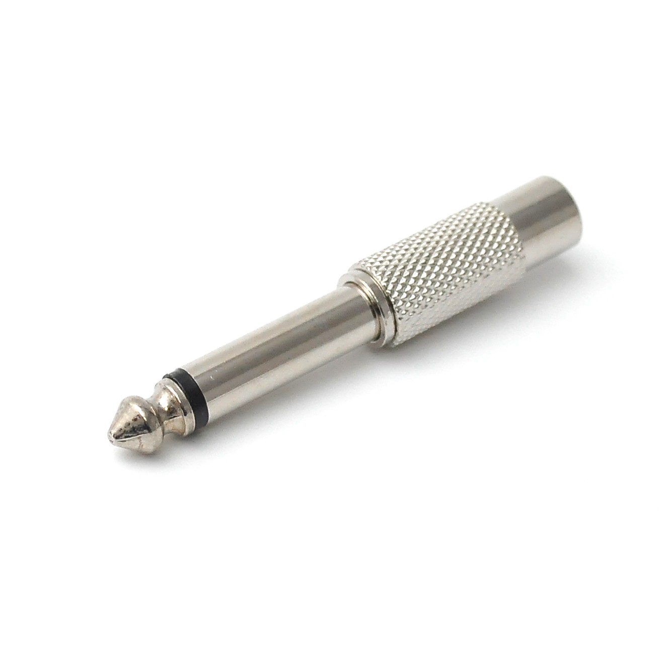 ps-products-17950-46110 eXpertCable A106 - adaptor RCA-JACK - imagine 1