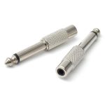 eXpertCable A106 - adaptor RCA-JACK - imagine 3