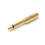 eXpertCable J61 - adaptor RCA-JACK