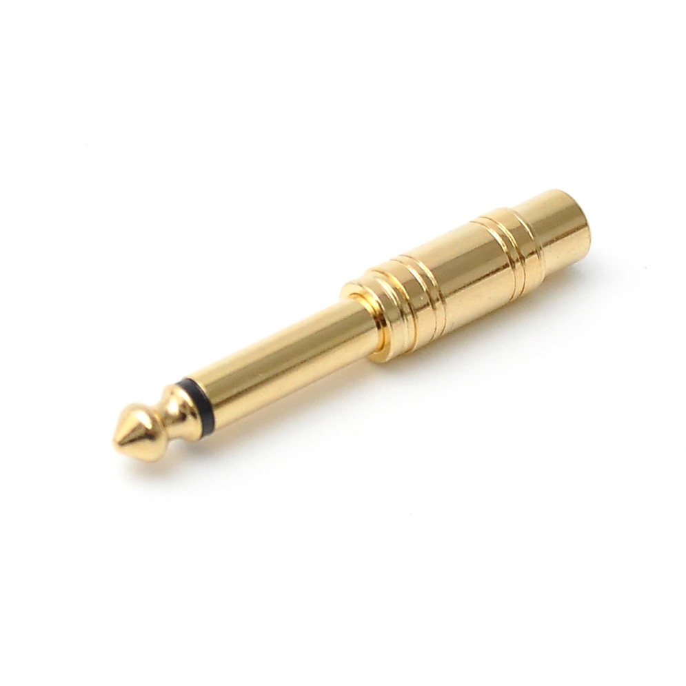 ps-products-17951-46113 eXpertCable J61 - adaptor RCA-JACK - imagine 1