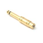 eXpertCable J61 - adaptor RCA-JACK - imagine 2
