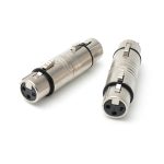 eXpertCable A001 - adaptor XLR - imagine 2