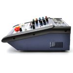 DSE MIX1 USB - mixer amplificat - imagine 5