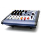 DSE MIX1 USB - mixer amplificat - imagine 8