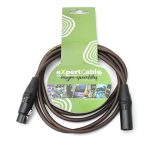 Cablu XLR XLR 3m eXpertCable - imagine 3