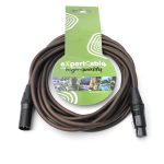 Cablu XLR XLR 15m eXpertCable - imagine 3
