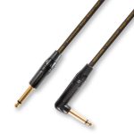 Cablu Jack (6.3) Jack (6.3 cu cot) 10m eXpertCable
