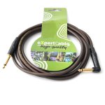 Cablu Jack (6.3) Jack (6.3 cu cot) 10m eXpertCable - imagine 3