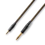 Cablu Jack (6.3) Jack (6.3) 1m eXpertCable