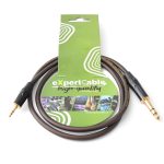 Cablu Jack (6.3) Jack (6.3) 1m eXpertCable - imagine 3
