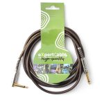 Cablu Jack (6.3) Jack (6.3 cu cot) 5m eXpertCable - imagine 2