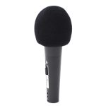 eXpertCable WS 40/50 Black burete microfon - imagine 2