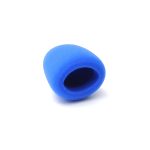 eXpertCable WS 40/50 Blue burete microfon - imagine 3