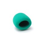 eXpertCable WS 40/50 Green burete microfon - imagine 3