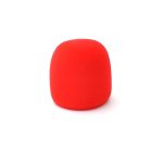 eXpertCable WS 40/50 Red burete microfon