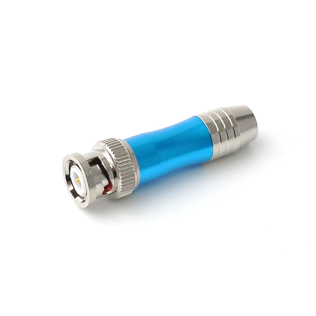 ps-products-18004-46301 eXpertCable BNC Blue - conector cu surub - imagine 1