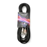 Cablu 2xRCA XLR mama 6m eXpertCable - imagine 3