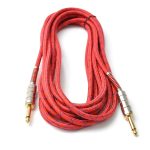 Cablu Jack (6.3) Jack (6.3) 6m eXpertCable - imagine 2