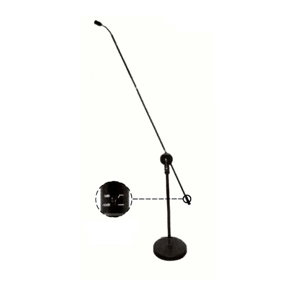ps-products-18017-46352 MIPRO MGG-81XC - imagine 1
