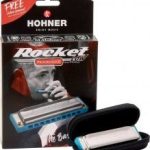Hohner Rocket LOW LC