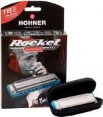 Hohner Rocket LOW LC